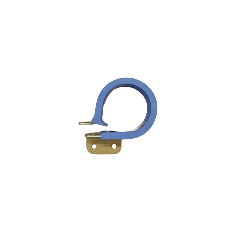 Rubber Cushioned Cable Clamp suppliers