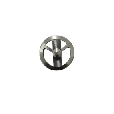 ماشینکاری CNC ریخته گری